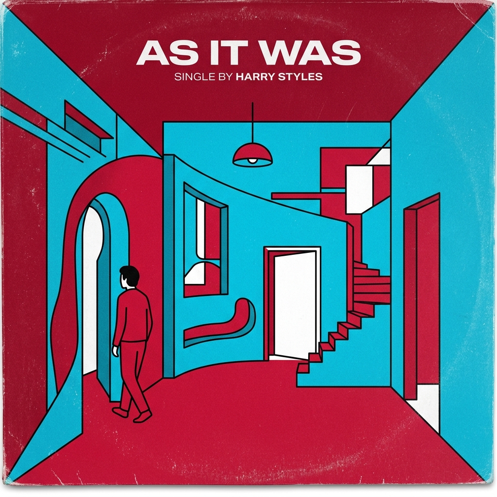 As It Was