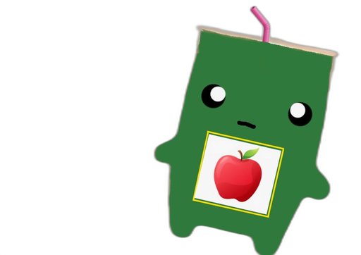 applejuice skin