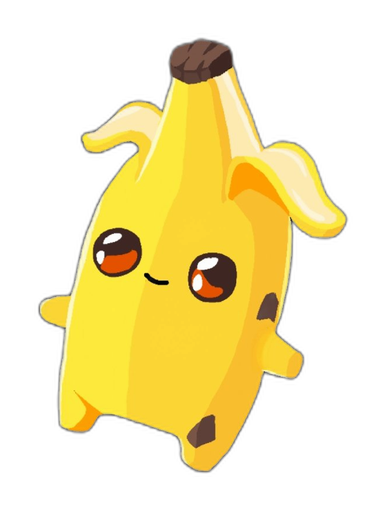 bananna skin