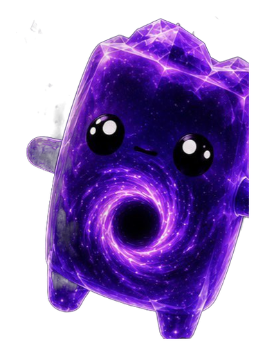 blackhole skin