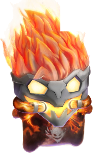 crashout skin