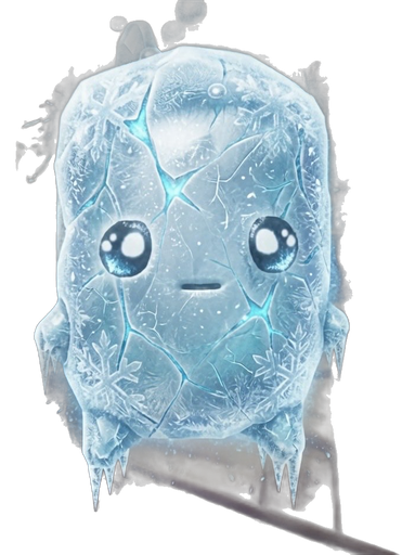 frozone skin