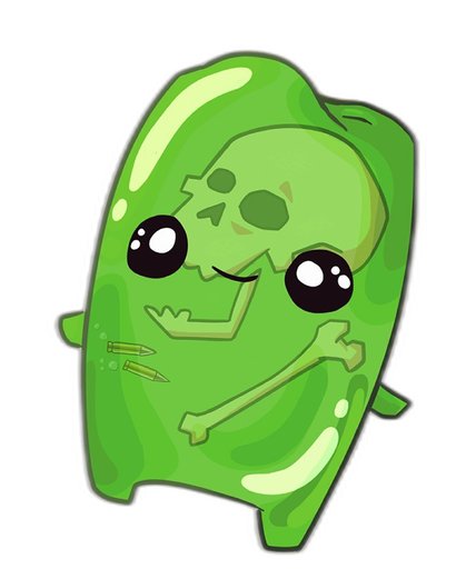 munch skin