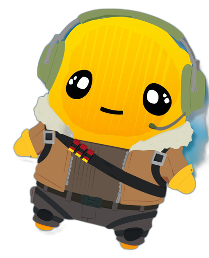 raptor_sprite skin