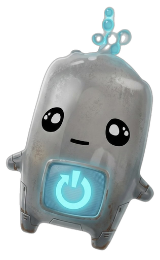 reboot skin