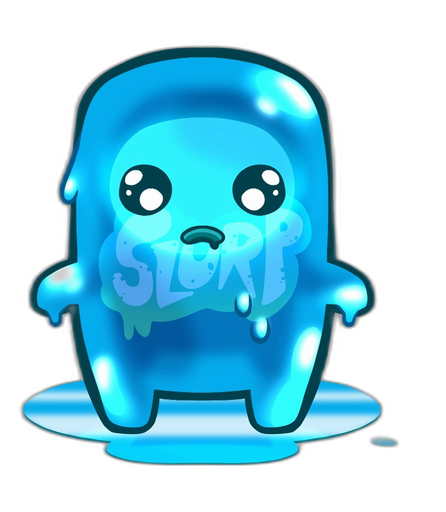 slurpy skin