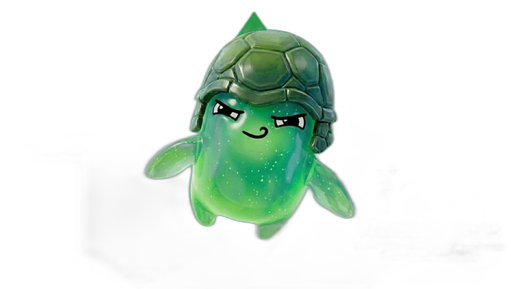 turtle skin